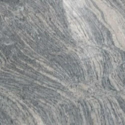 حجر الجرانيت الوردي لتغطية المدفأة