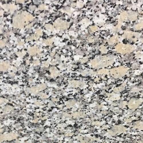 كسوة حجر الجرانيت الأصفر