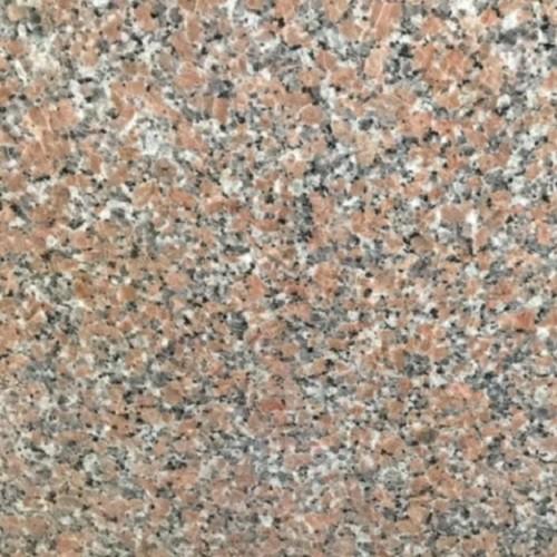 أفكار تصميم درجات الجرانيت الأحمر