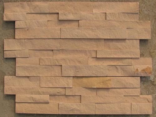 الأردواز البني