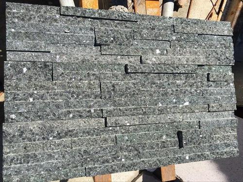 حجر أردوازي أسود