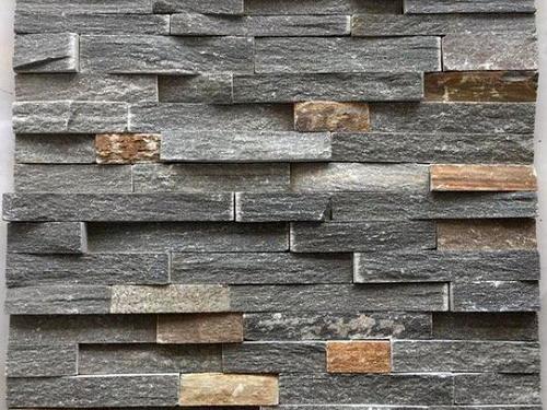 الأردواز الرمادي