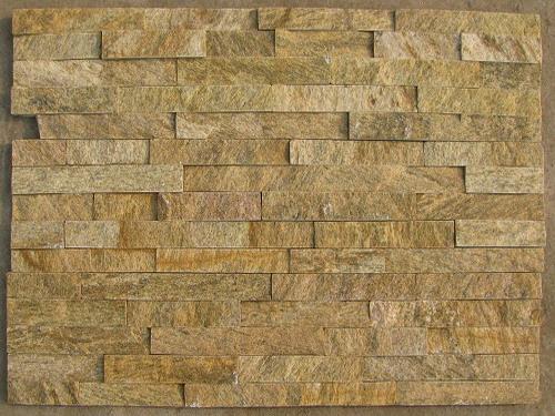 الأردواز الأصفر