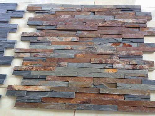 الأردواز الرمادي