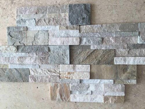 مجموعة متنوعة من ألوان الأردواز