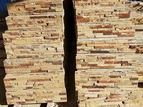 سلسلة الخشب الأردوازي