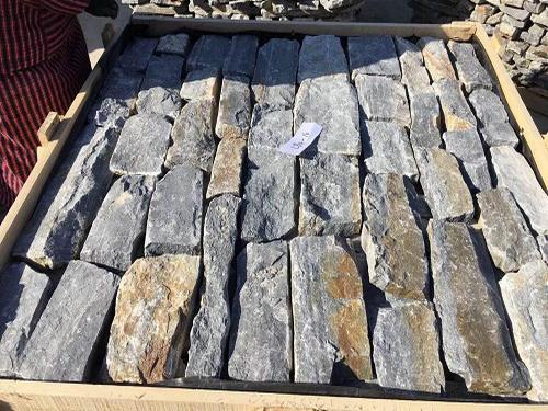 الأردواز الرمادي