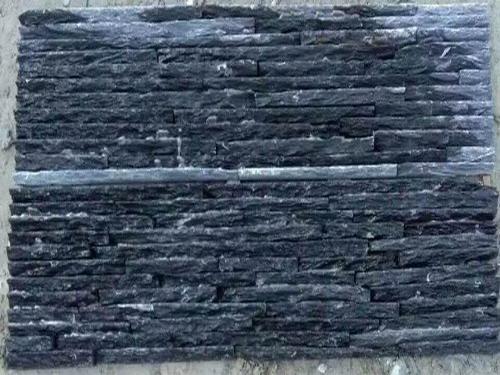 حجر أردوازي أسود