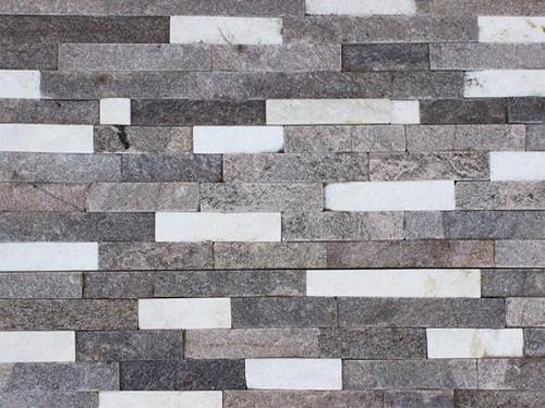 أبيض جرافيتي ألوان متنوعة من الأردواز