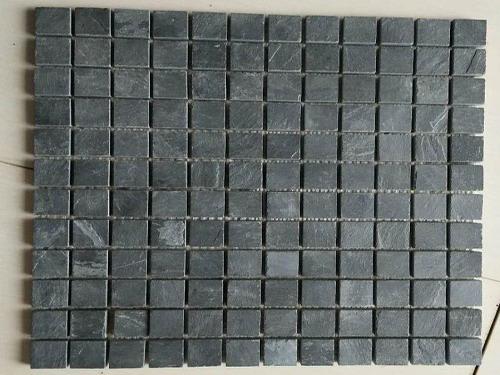 حجر أردوازي أسود