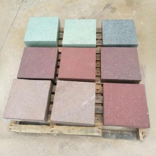 الحجر الرملي