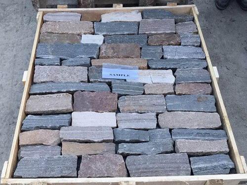 مجموعة متنوعة من ألوان الأردواز