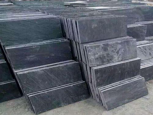 حجر أردوازي أسود