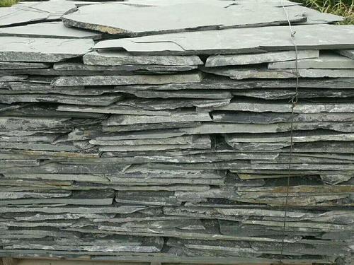 حجر أردوازي أسود