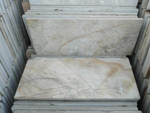 الأردواز الأصفر