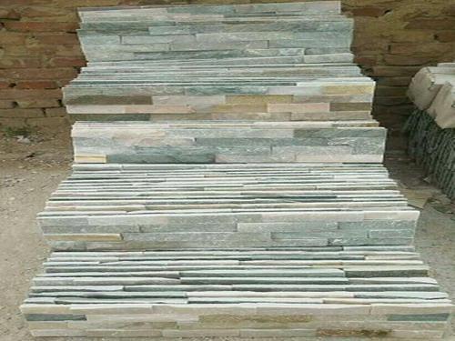 رمادي-أخضر أردوازي