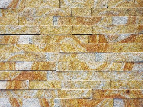 الأردواز الأصفر