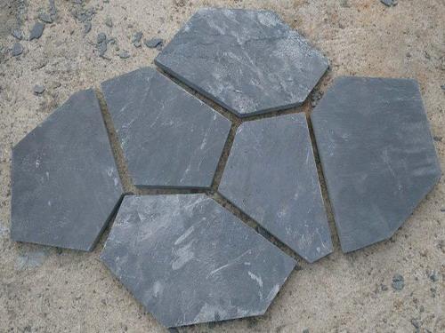 حجر أردوازي أسود