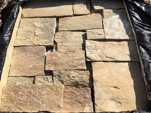 الأردواز البيج