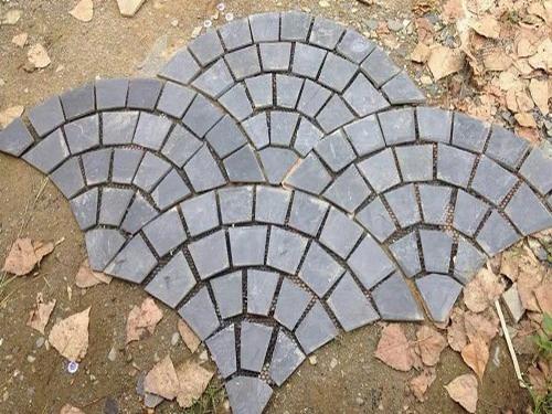 حجر أردوازي أسود