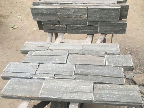 الأردواز الرمادي