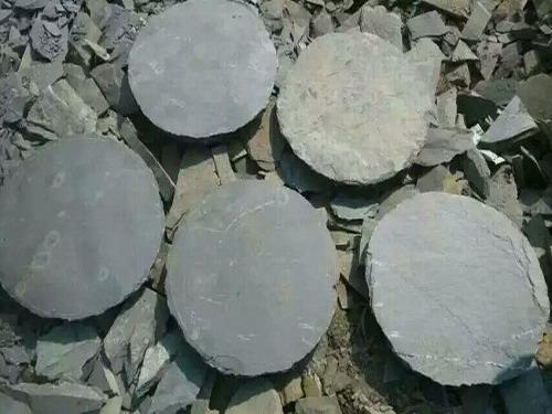 الأردواز الرمادي