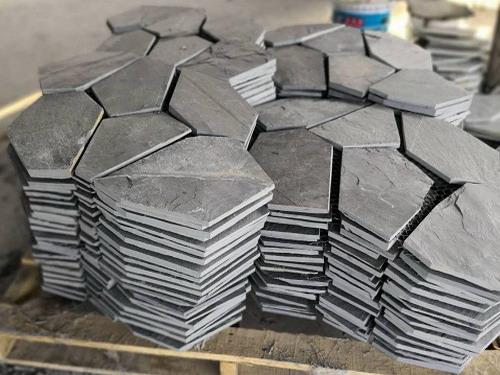 الأردواز الرمادي