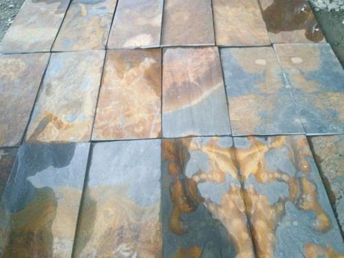 حجر الجرافيت