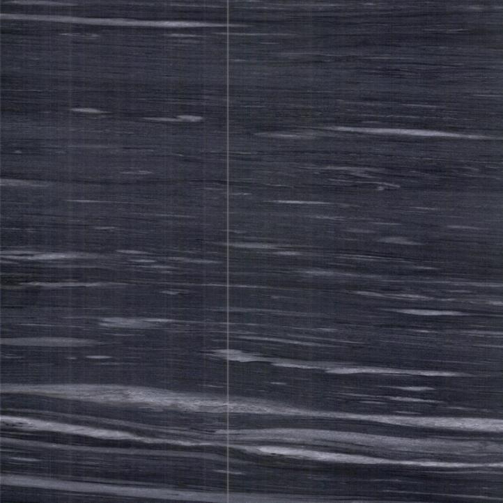 بلاط رخام رمادي من كارتييه