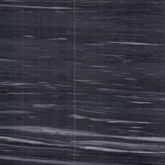 بلاط رخام رمادي من كارتييه