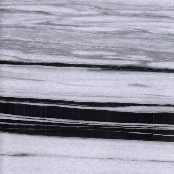 رخام أبيض فريد من نوعه للمباني الفاخرة