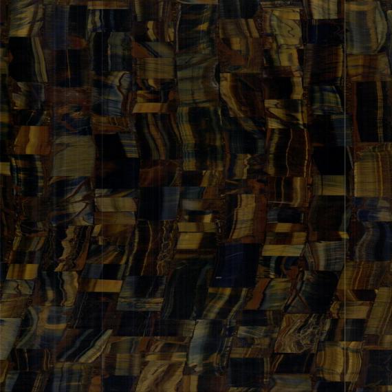 لوح عقيق فريد من نوعه للديكور