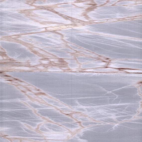 اليشم الأبيض الجليدي