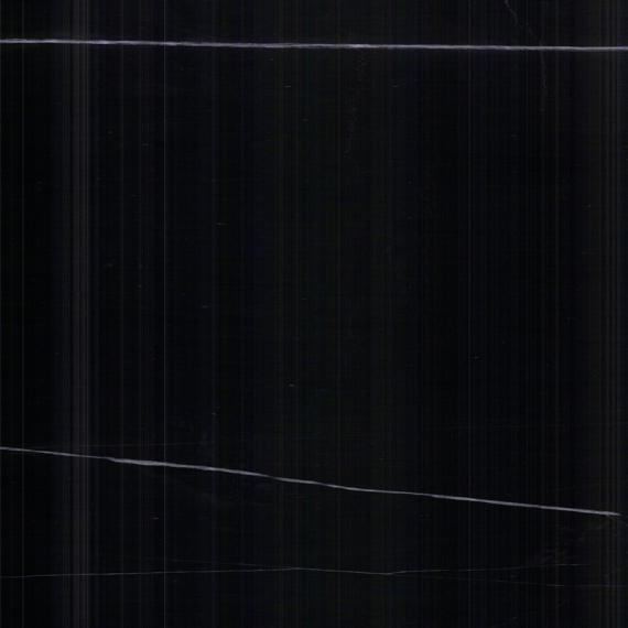 نيرو مارمي الرخام الأسود الفاخر الحصري