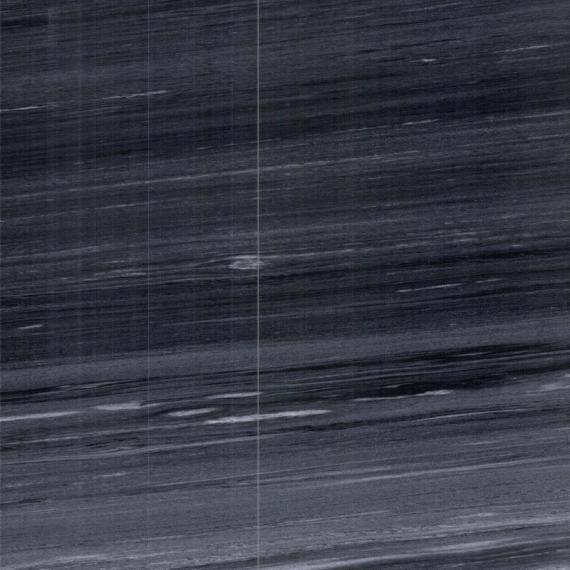 تصميم داخلي من حجر الرخام الطبيعي الرمادي الداكن