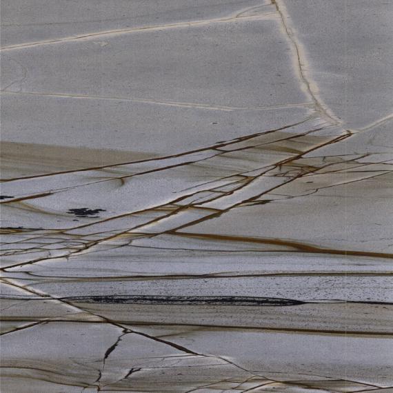 لوح رخام روما الأزرق