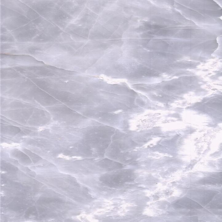 Luxury silver jade surfaces for hotel