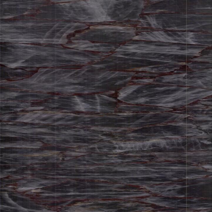 اليشم الوردي الملكي