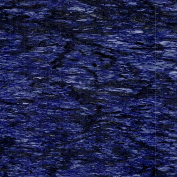 مادة بناء من الرخام الأزرق والأبيض