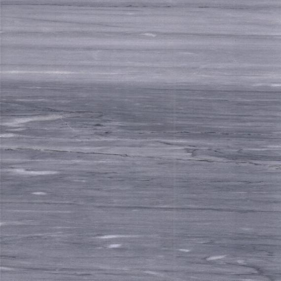 البلاط الرمادي الإيطالي يبدو وكأنه خشب أزرق