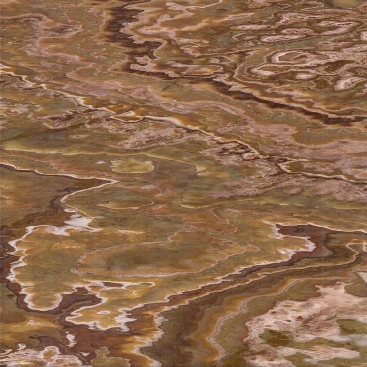 اليشم النمر