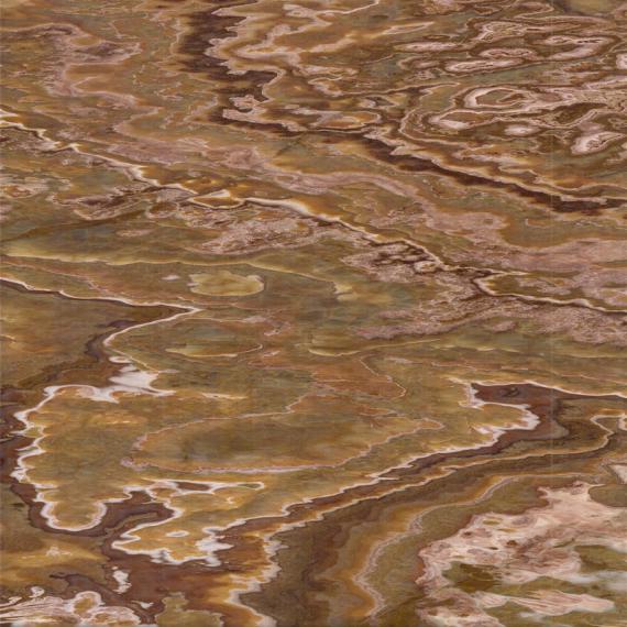 اليشم النمر