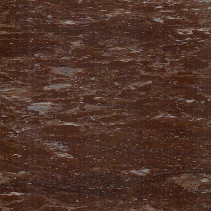 Black marble for interior building architecture