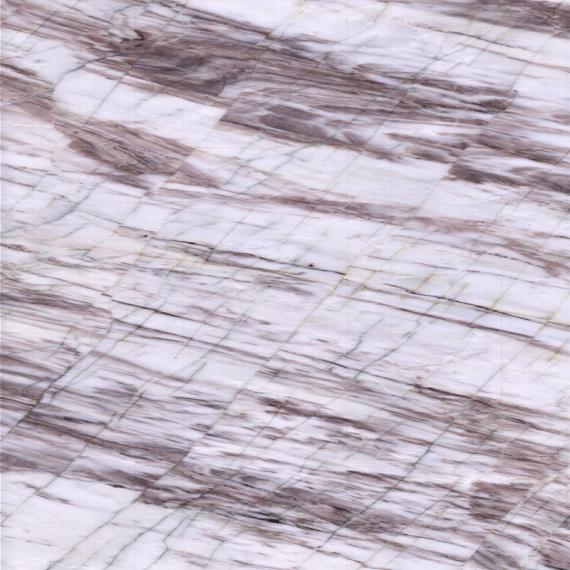 اليشم الأبيض الفاخر للاستخدام الداخلي