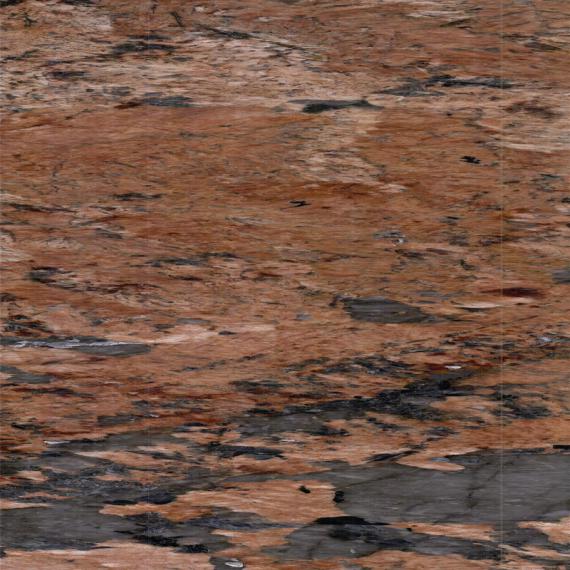 هندسة معمارية داخلية فاخرة من الرخام والحجر الحصري