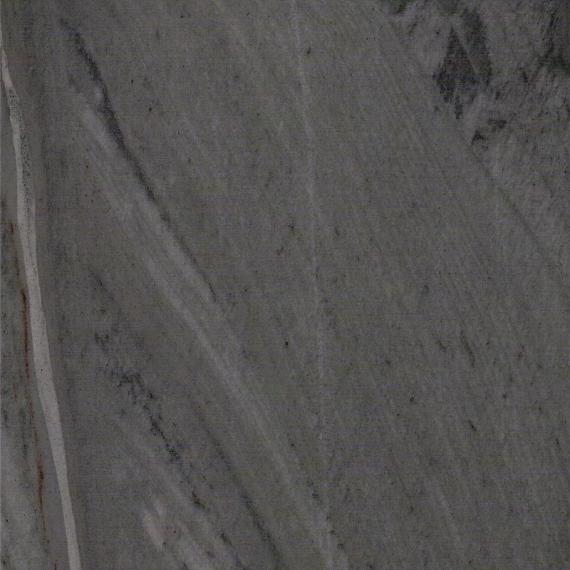 رخام رمادي فاخر بنمط عروق مذهل