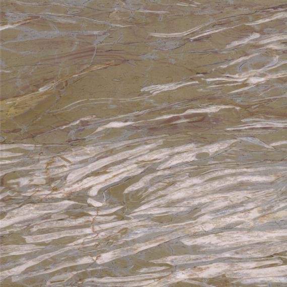 رخام بني فريد من نوعه لمنزل فاخر