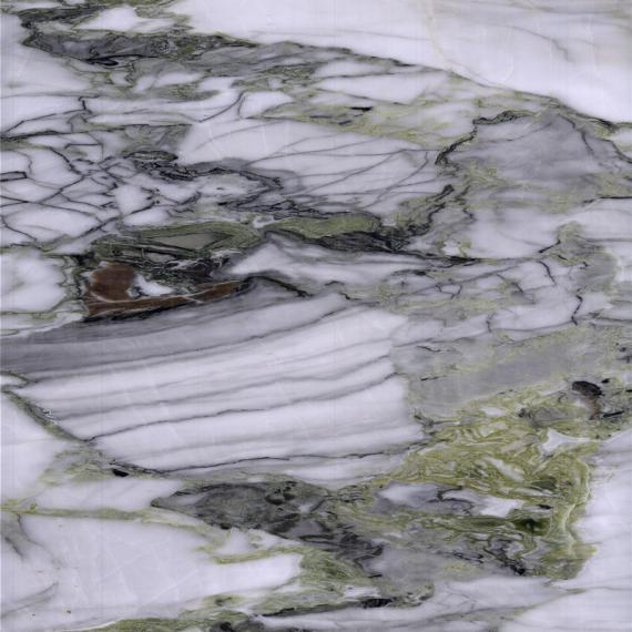 اليشم الجليدي