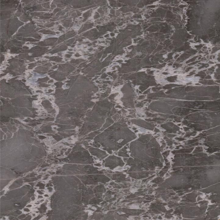 كارلي آيس جراي