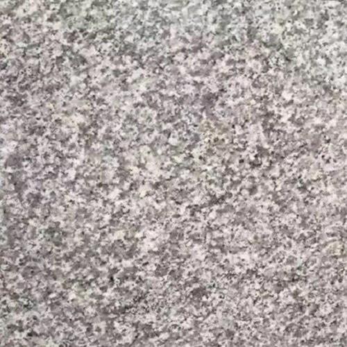 حجر الجرانيت الوردي لتغطية المدفأة